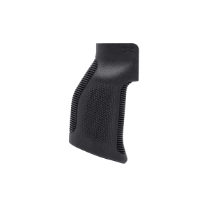 Driven Arms Vertical Crossover Grip (VCG)