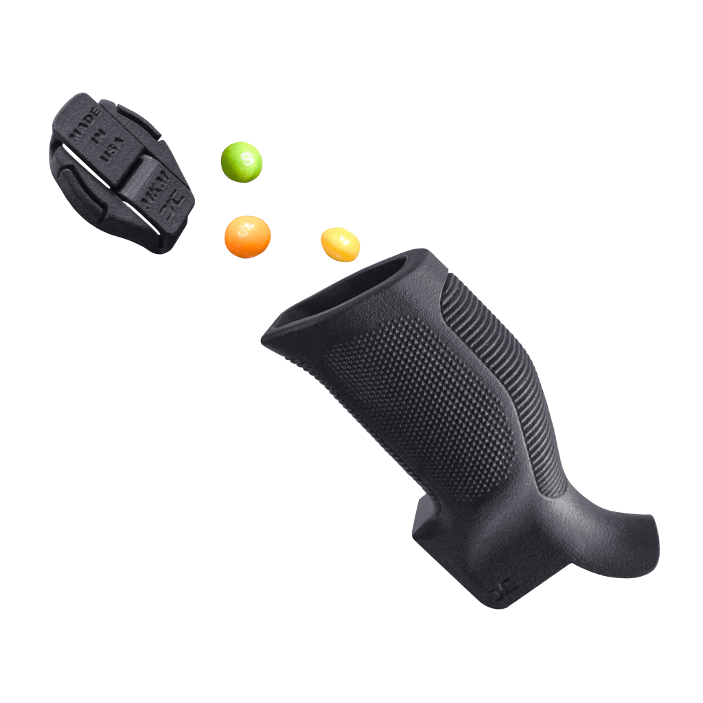 Driven Arms Storage FloorPlate