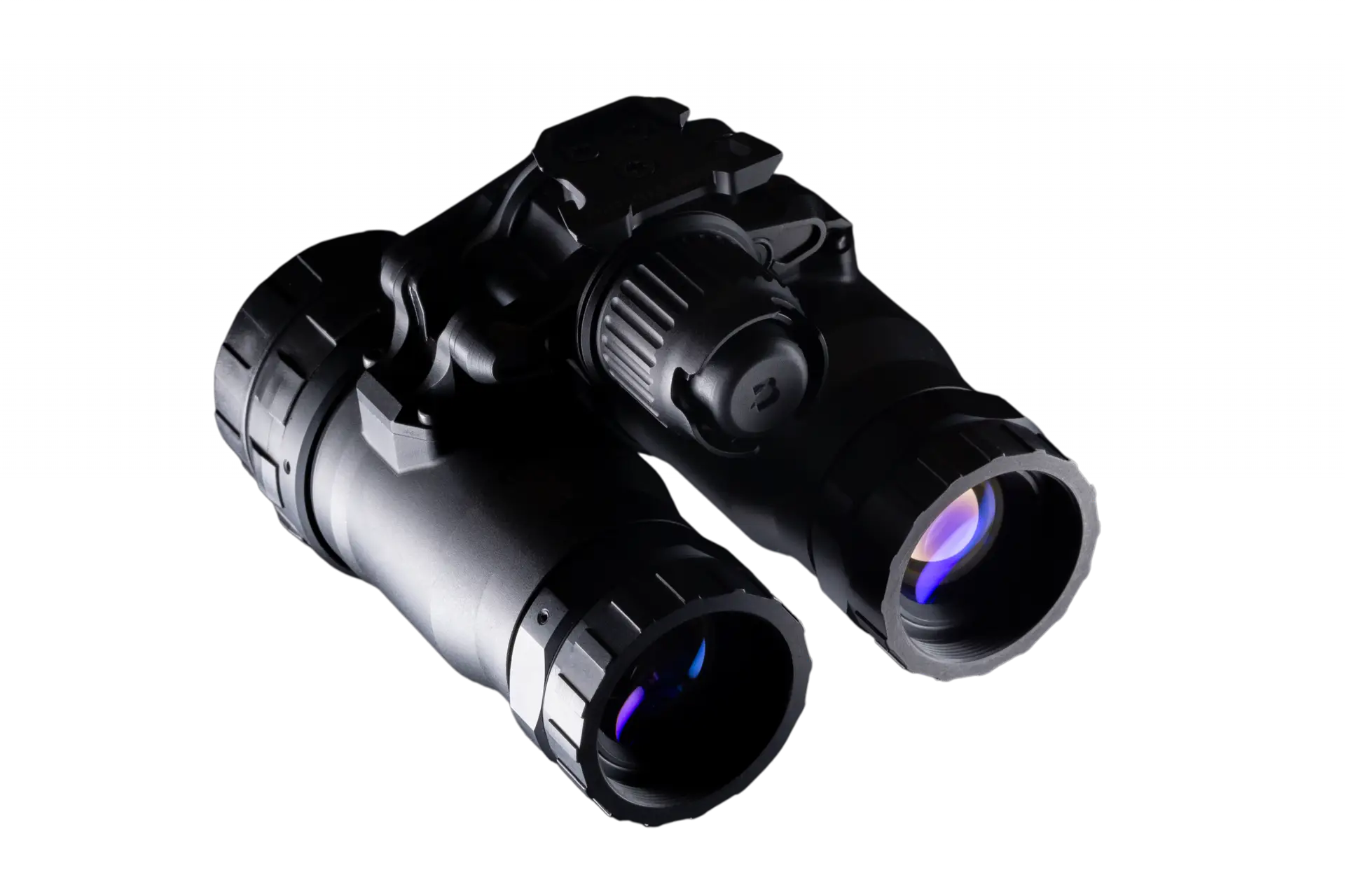 Binokulaari valonvahvistin