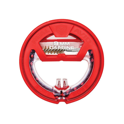 Real Avid Tube Cleaning Cord Bore Boss