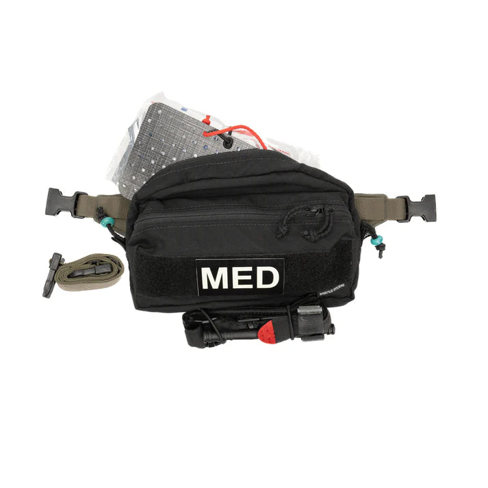 AXL Advanced Medical Organizer Insert