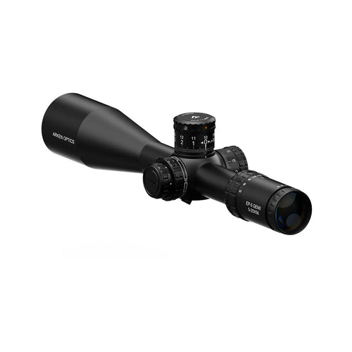 Arken Optics EP-5 Gen II 5–25×56 FFP