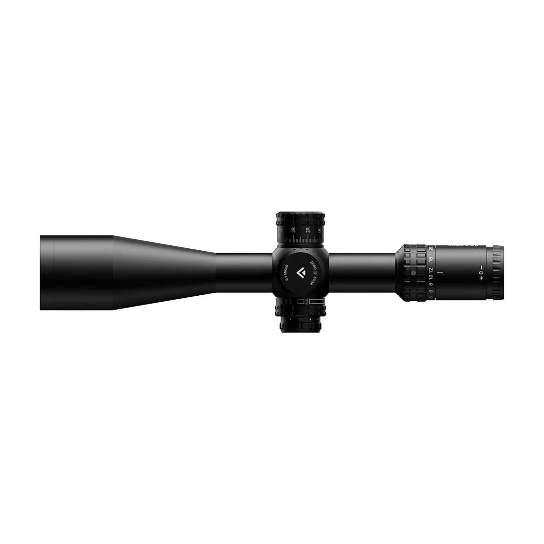 Arken Optics EP-5 Gen II 5–25×56 FFP