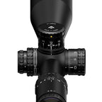 Arken Optics EP-5 Gen II 5–25×56 FFP