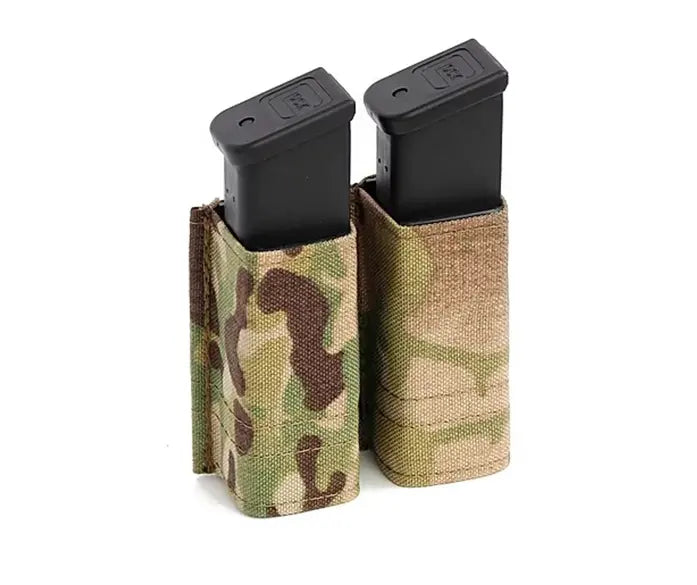 Esstac Double Pistol GAP KYWI Pouch – tuplalipastasku