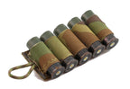 Esstac 12 Gauge Shotgun Card Velcro