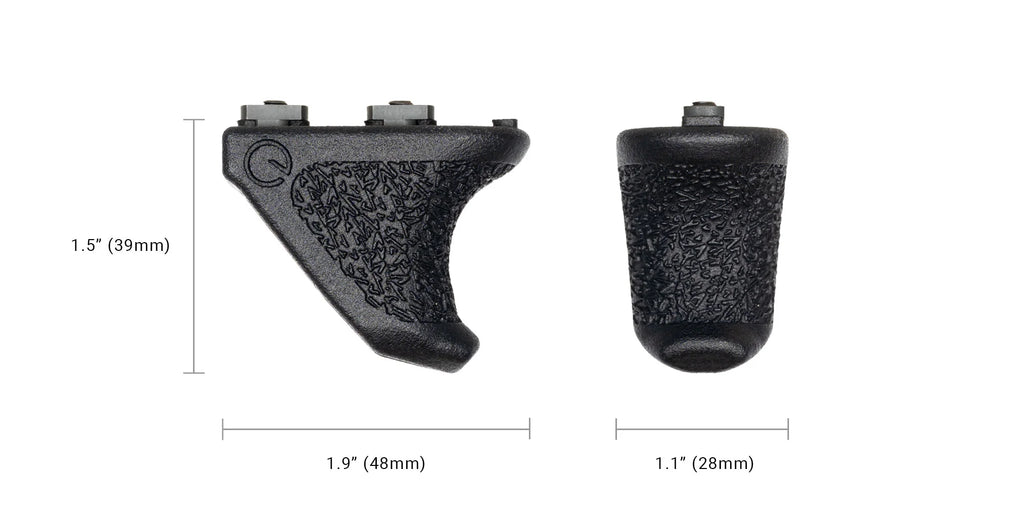 Emissary Development Handbrake Mini