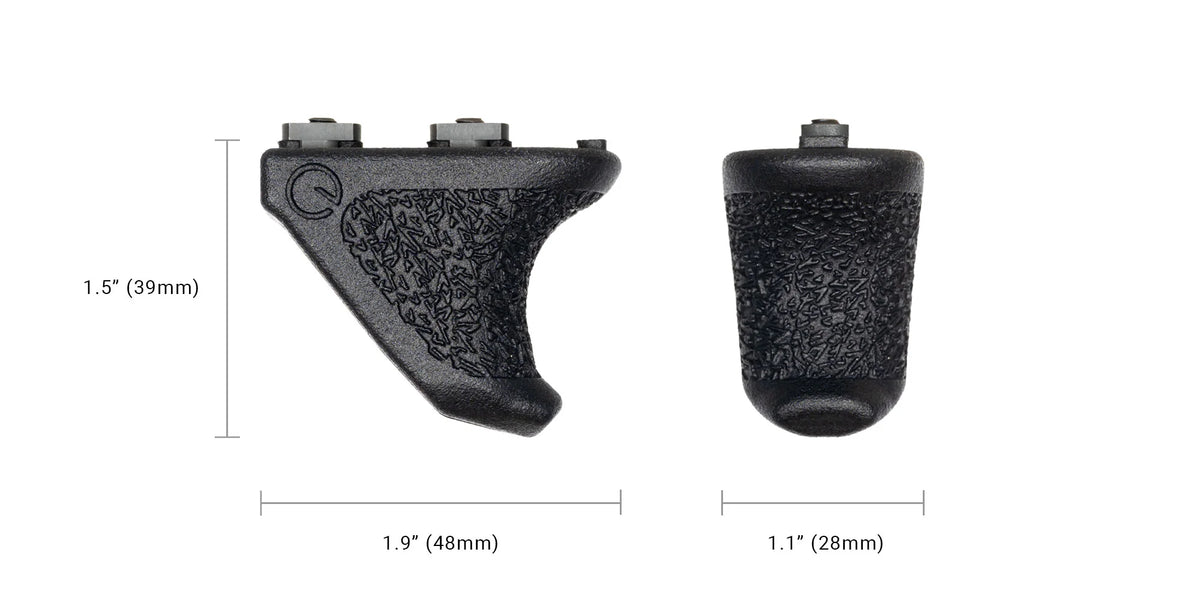 Emissary Development Handbrake Mini