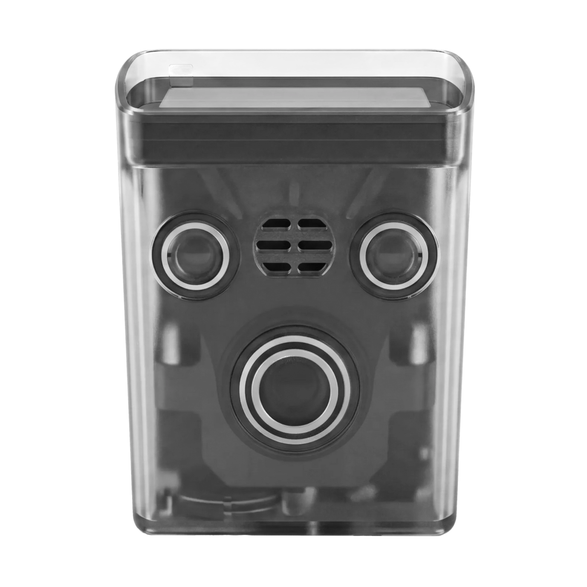Shooters Global Timer GO