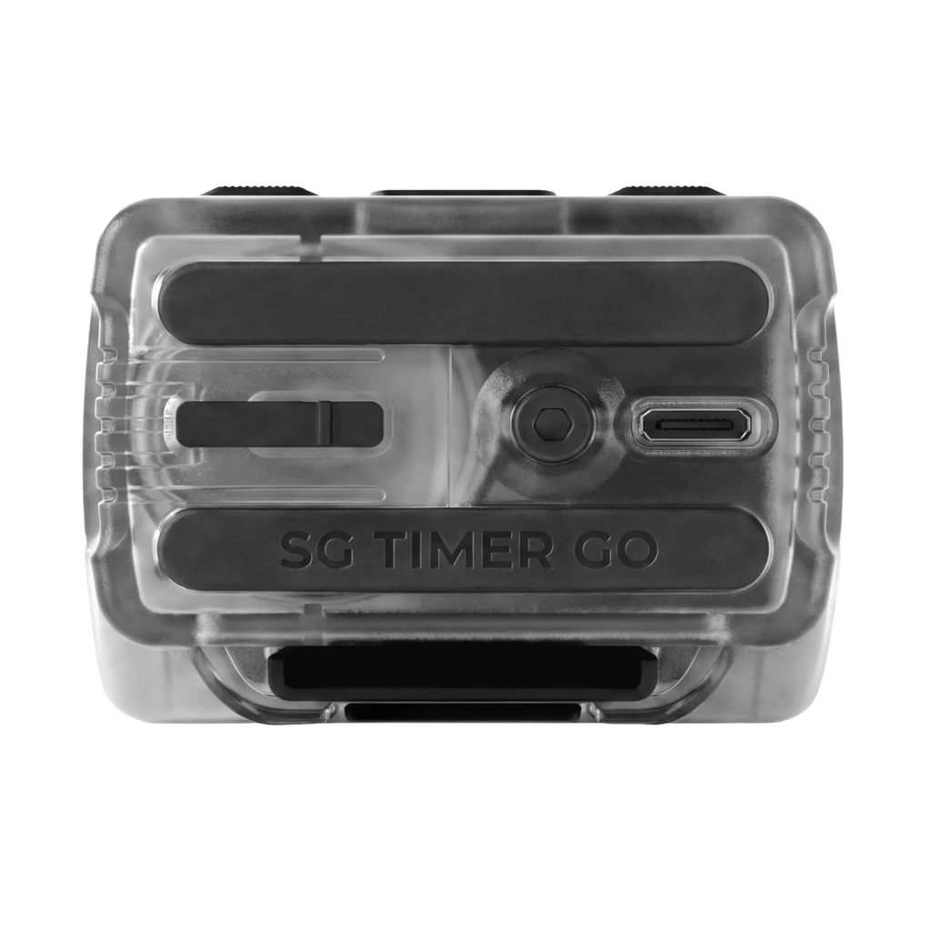 Shooters Global Timer GO