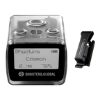 Shooters Global Timer GO