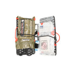 AXL Advanced Medical Organizer Insert