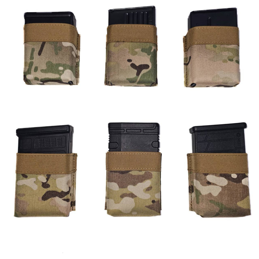 Esstac AICS Short Action KYWI Pouch
