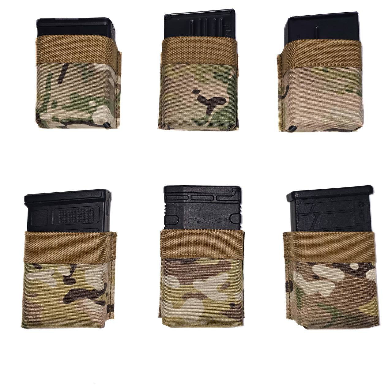 Esstac AICS Short Action KYWI Pouch