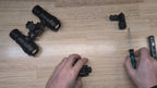 Boson Systems Proton Lite Modular Night Vision Binocular