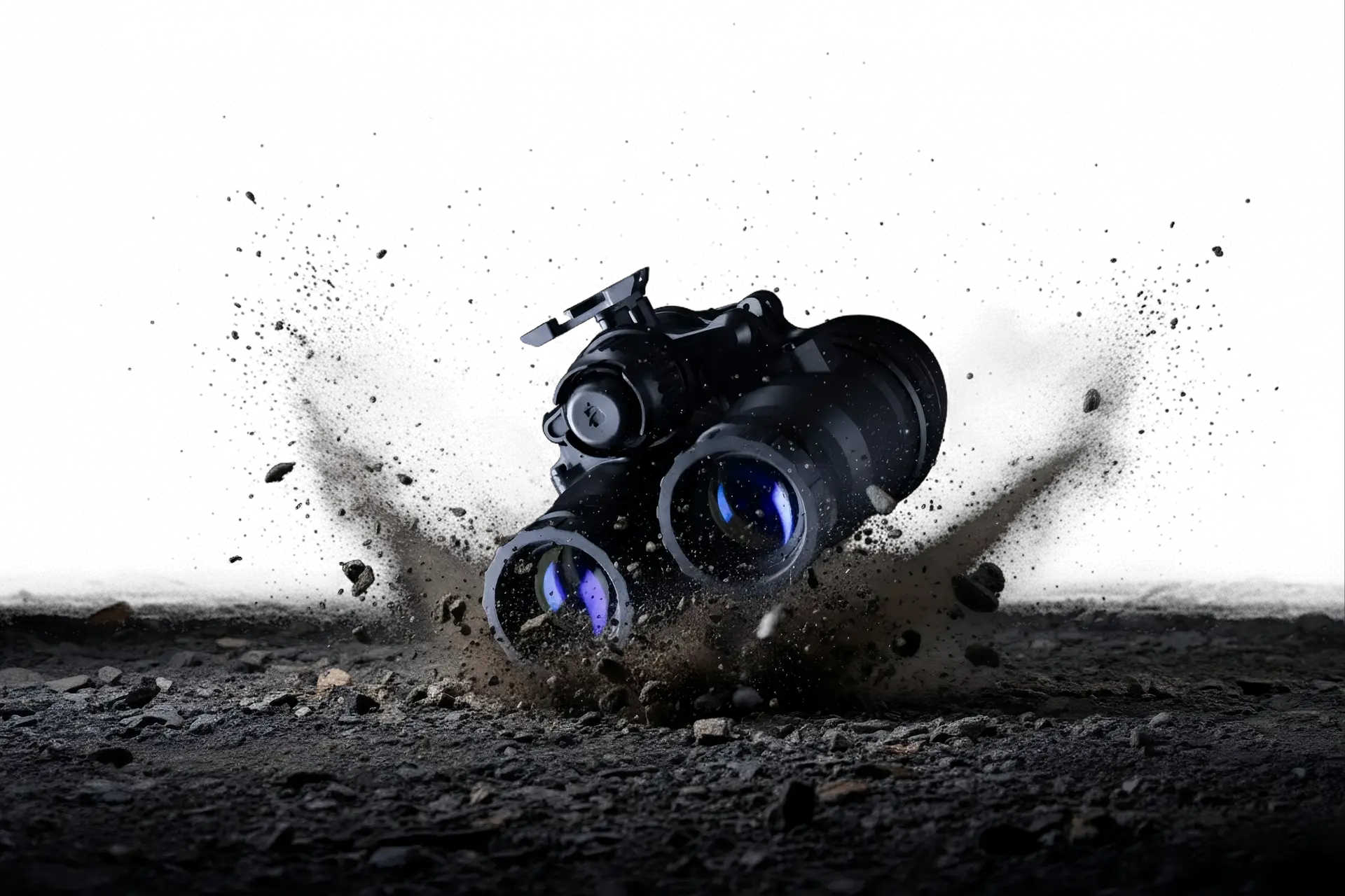 Boson systems kestää käytössä