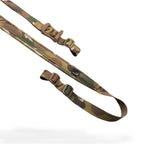 Qela Sling Multicam – mukava ja kestävä aseenkantohihna