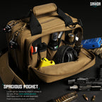 Savior Equipment Specialist Mini Range Bag