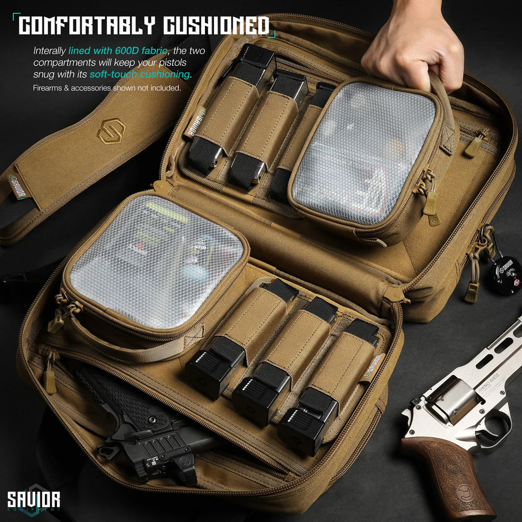 Savior Equipment Specialist Mini Range Bag