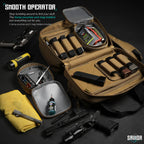 Savior Equipment Specialist Mini Range Bag
