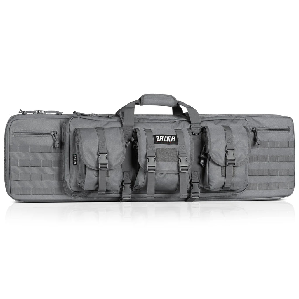 Savior Equipment American Classic Doppeltes Gewehretui