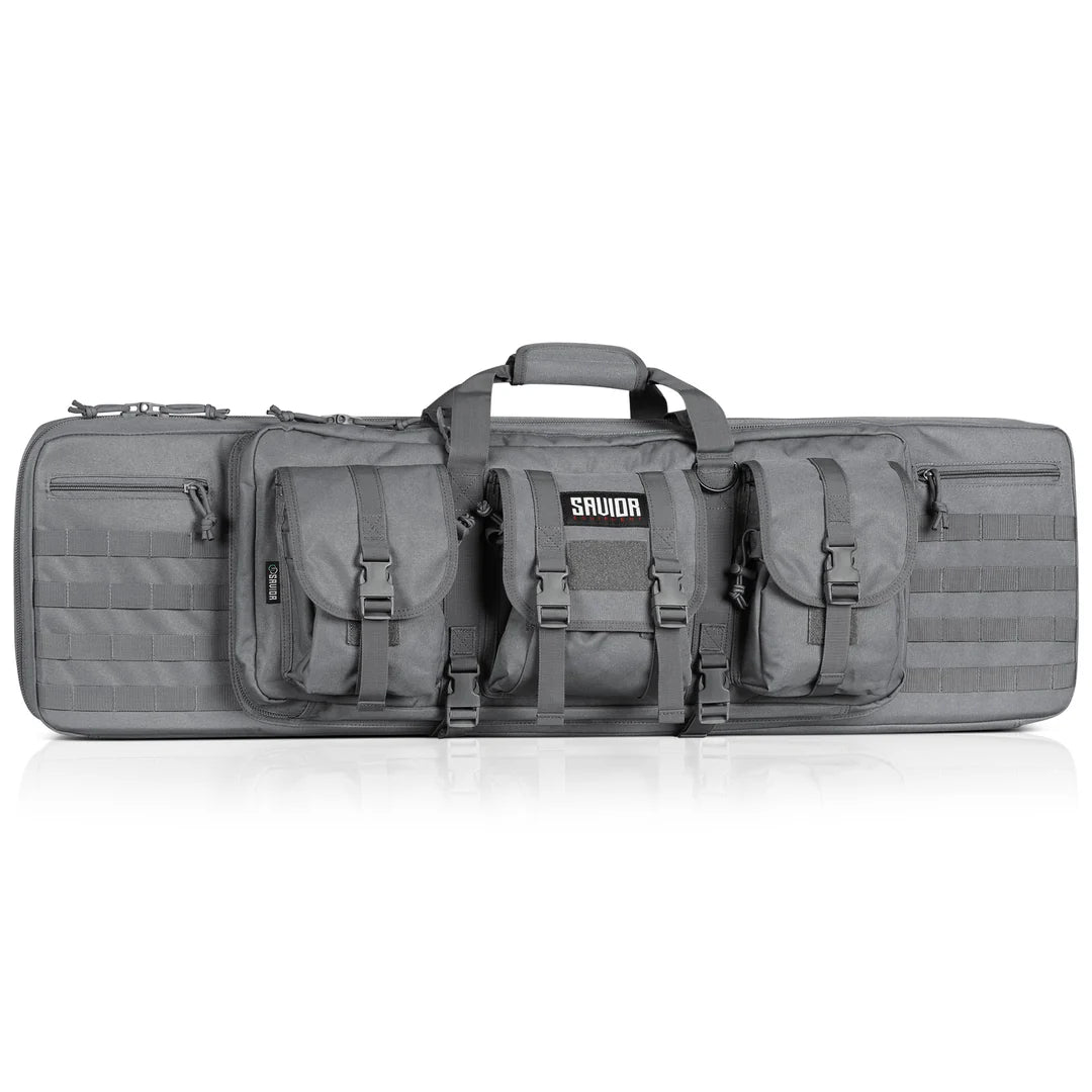 Savior Equipment American Classic Doppeltes Gewehretui