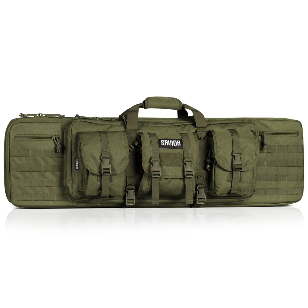 Savior Equipment American Classic Double Rifle Bag