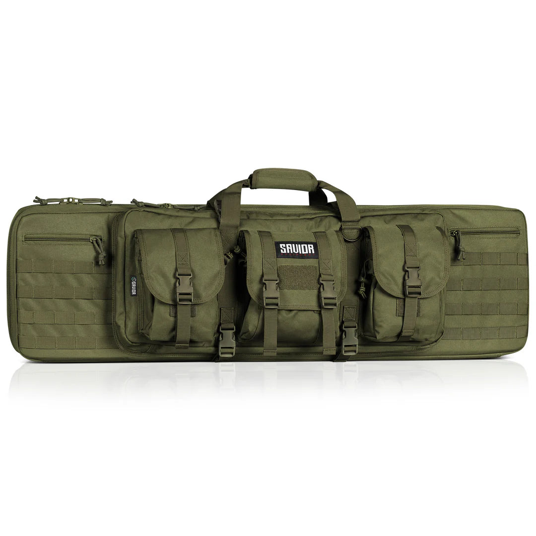 Savior Equipment American Classic Double Rifle Bag
