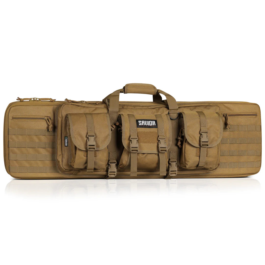 Savior Equipment American Classic Double Rifle Bag
