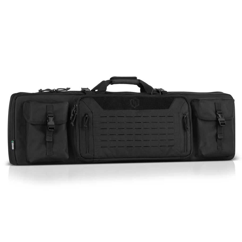 Savior Equipment Urban Warfare Double Rifle Bag