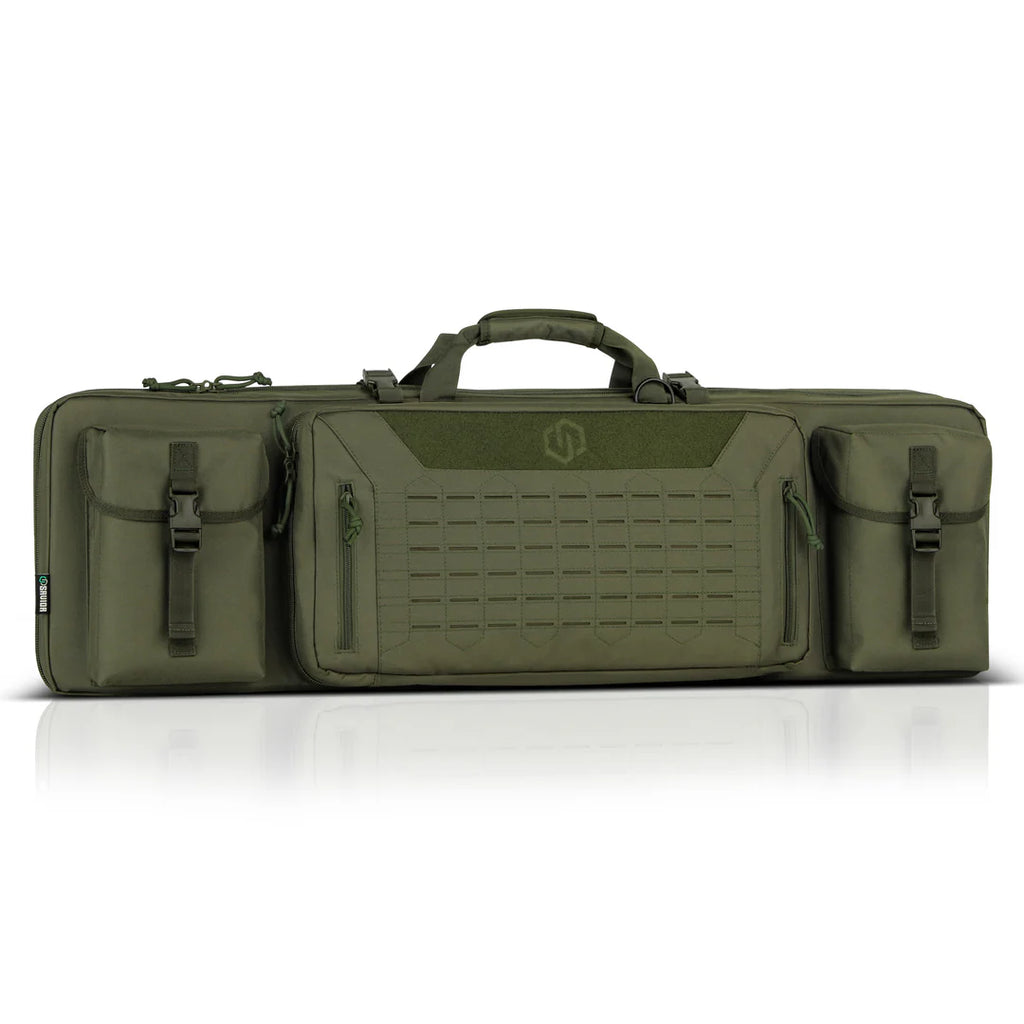 Savior Equipment Urban Warfare Double Rifle Bag
