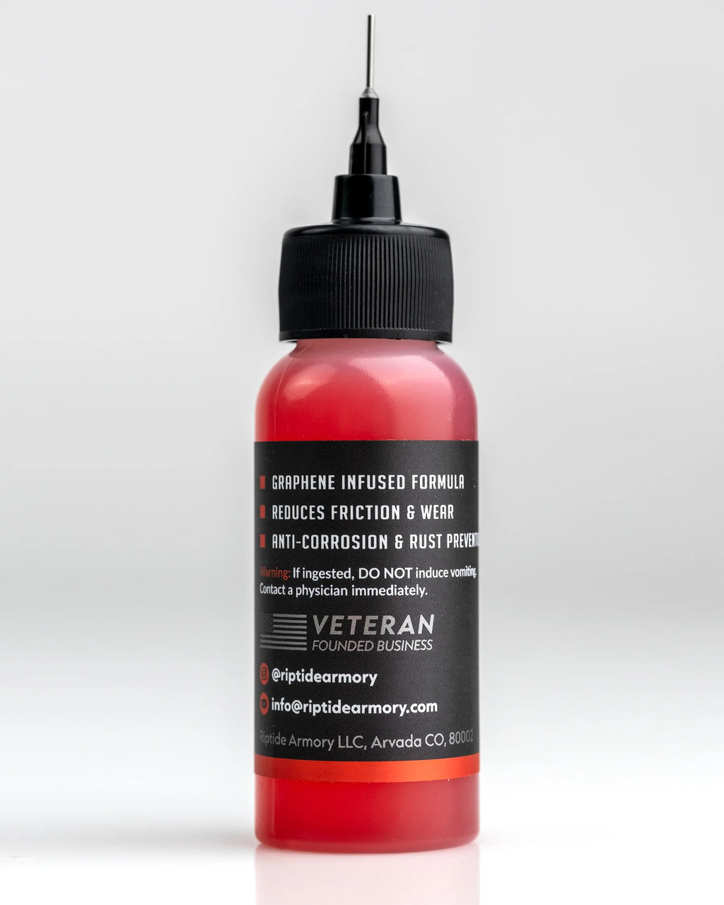 Riptide advanced öljypullo takaa 