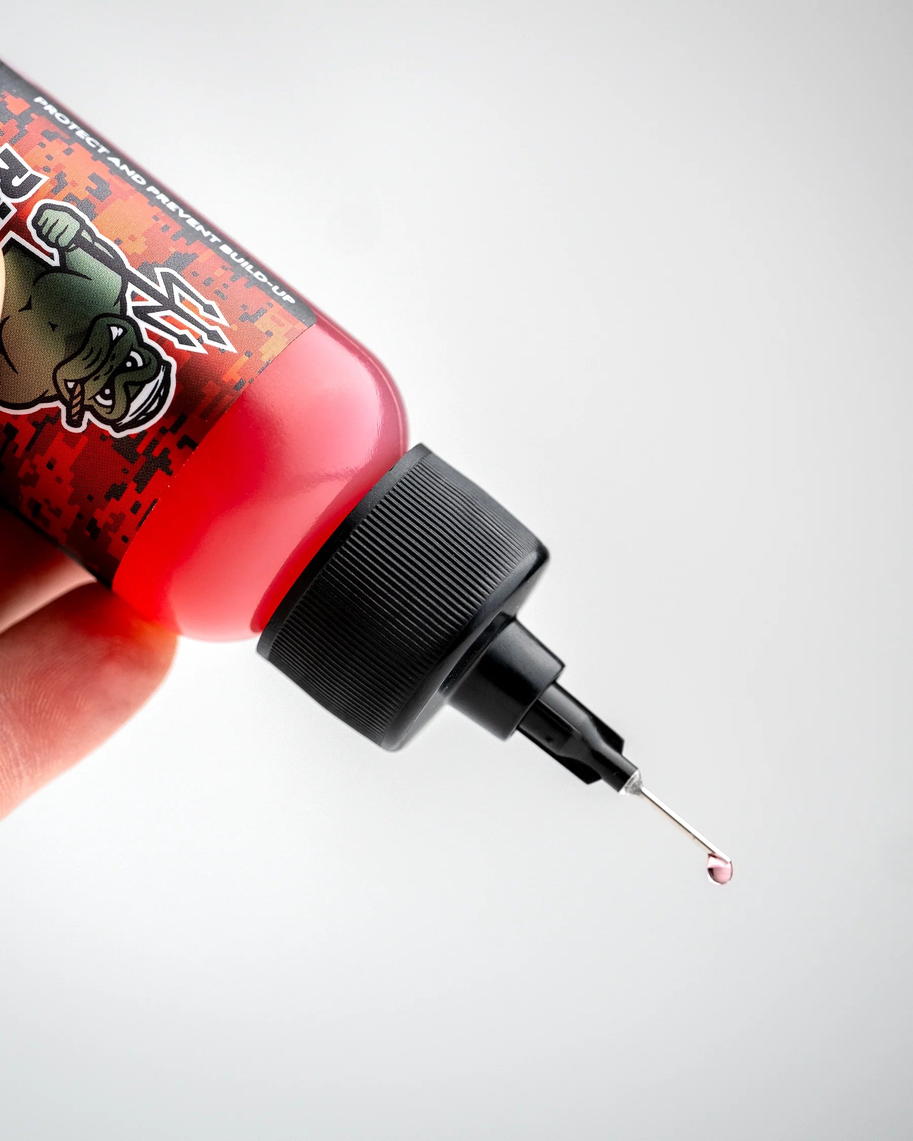 Riptide advanced öljypullo neulakärjellä