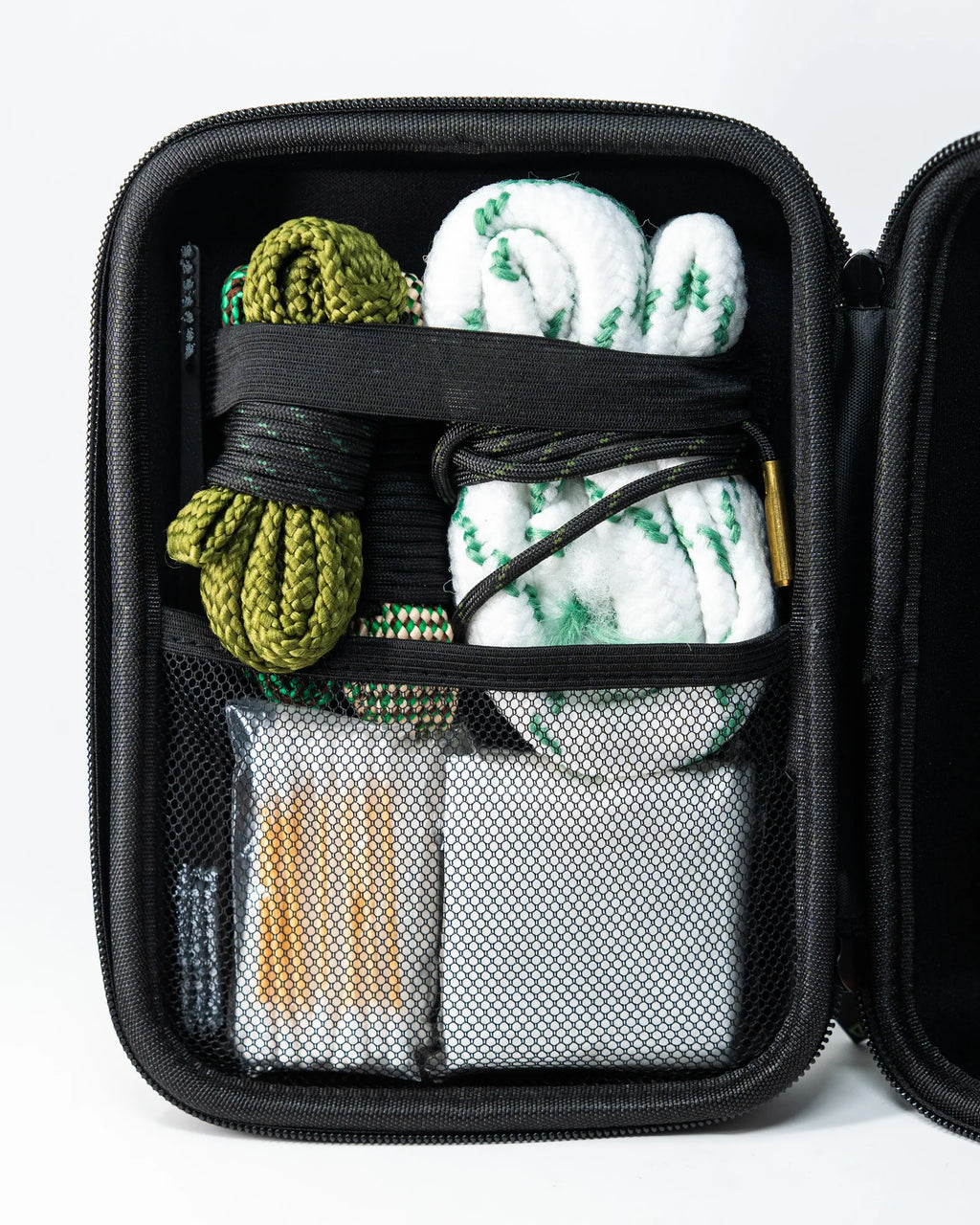 Riptide asepuhdistus setin piippukäärmeet