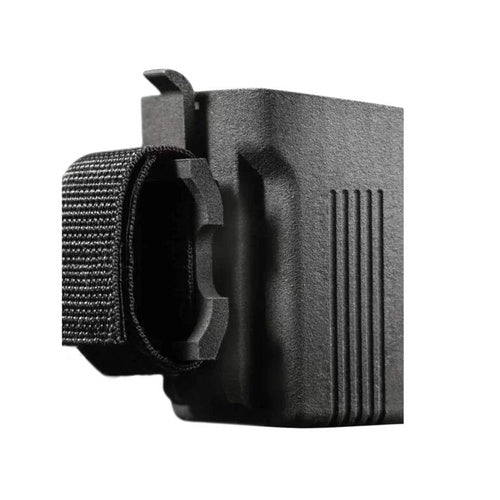 Timerin sivukarhennus