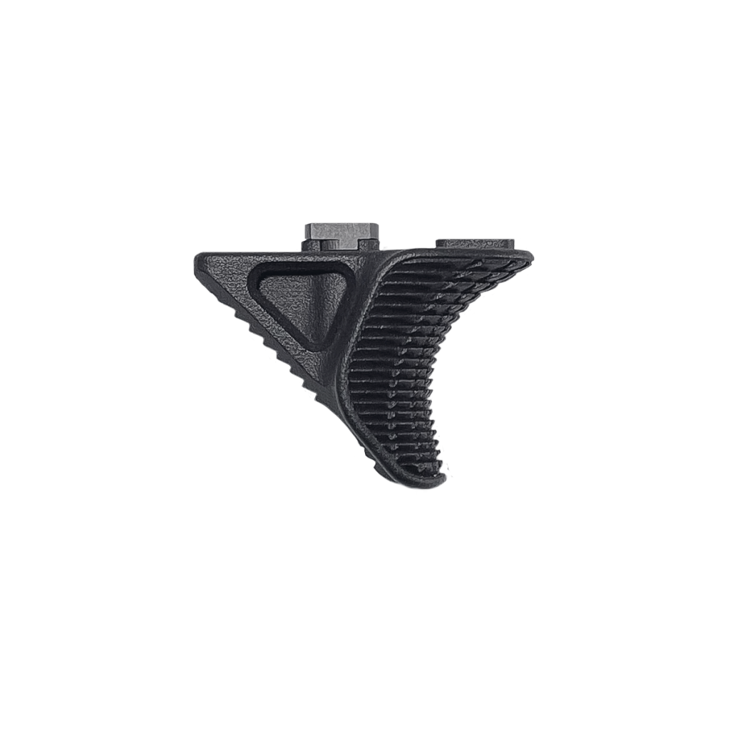 Driven Arms Shortstop etukahva