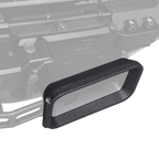 Slip Fit Magwell (SFM™) asennettuna AR-alarunkoon, nopeuttaa lippaan vaihtoa.