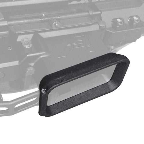 Slip Fit Magwell (SFM™) – for AR-15 models | NordMates – Nordmate Oy