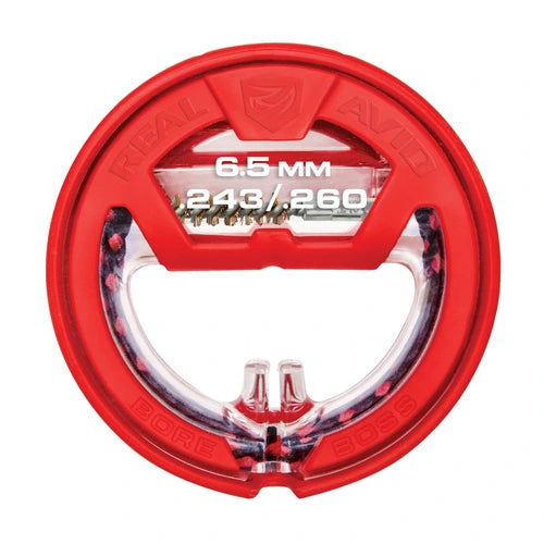 Real Avid Tube Cleaning Cord Bore Boss