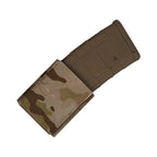 Dynamic Principles Cantable 5.56 Mag Pouch Multicam kuvattuna edestä